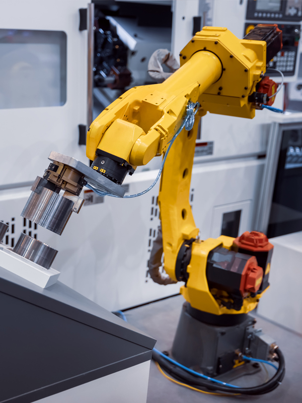 CRP Autonomous Tech Co., Ltd