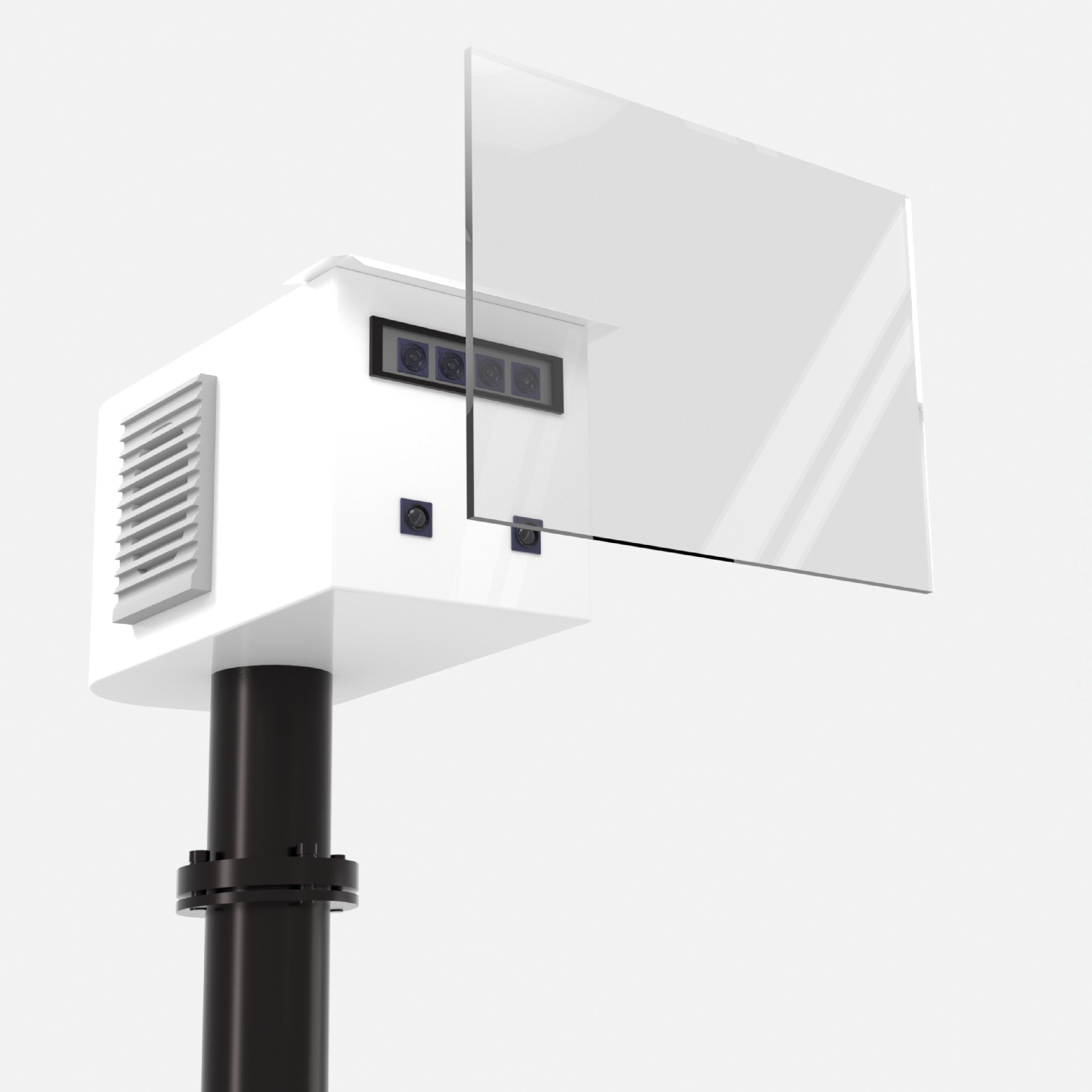 Reverse Modeling Technology