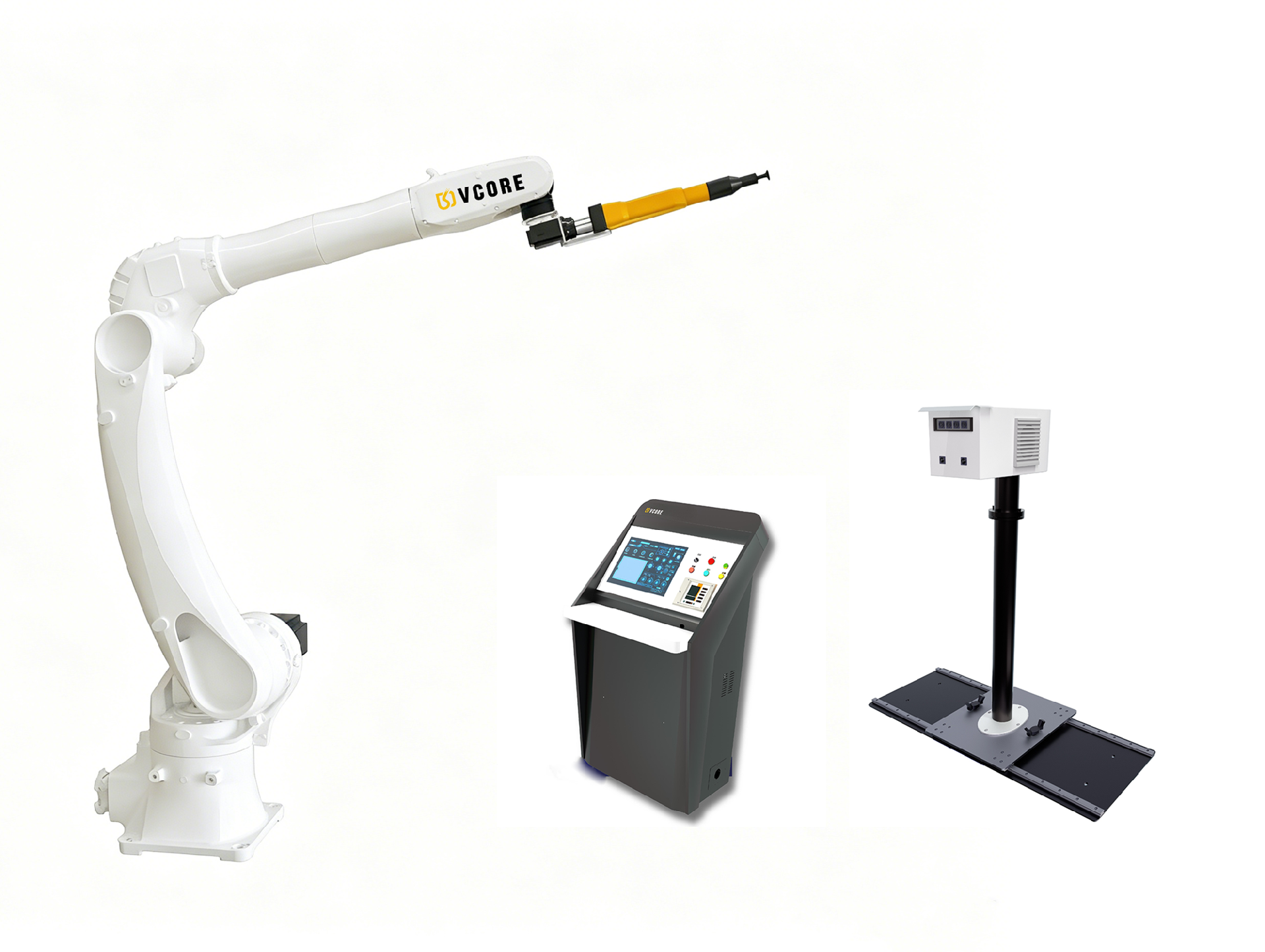 VR-12-2100 Coating System