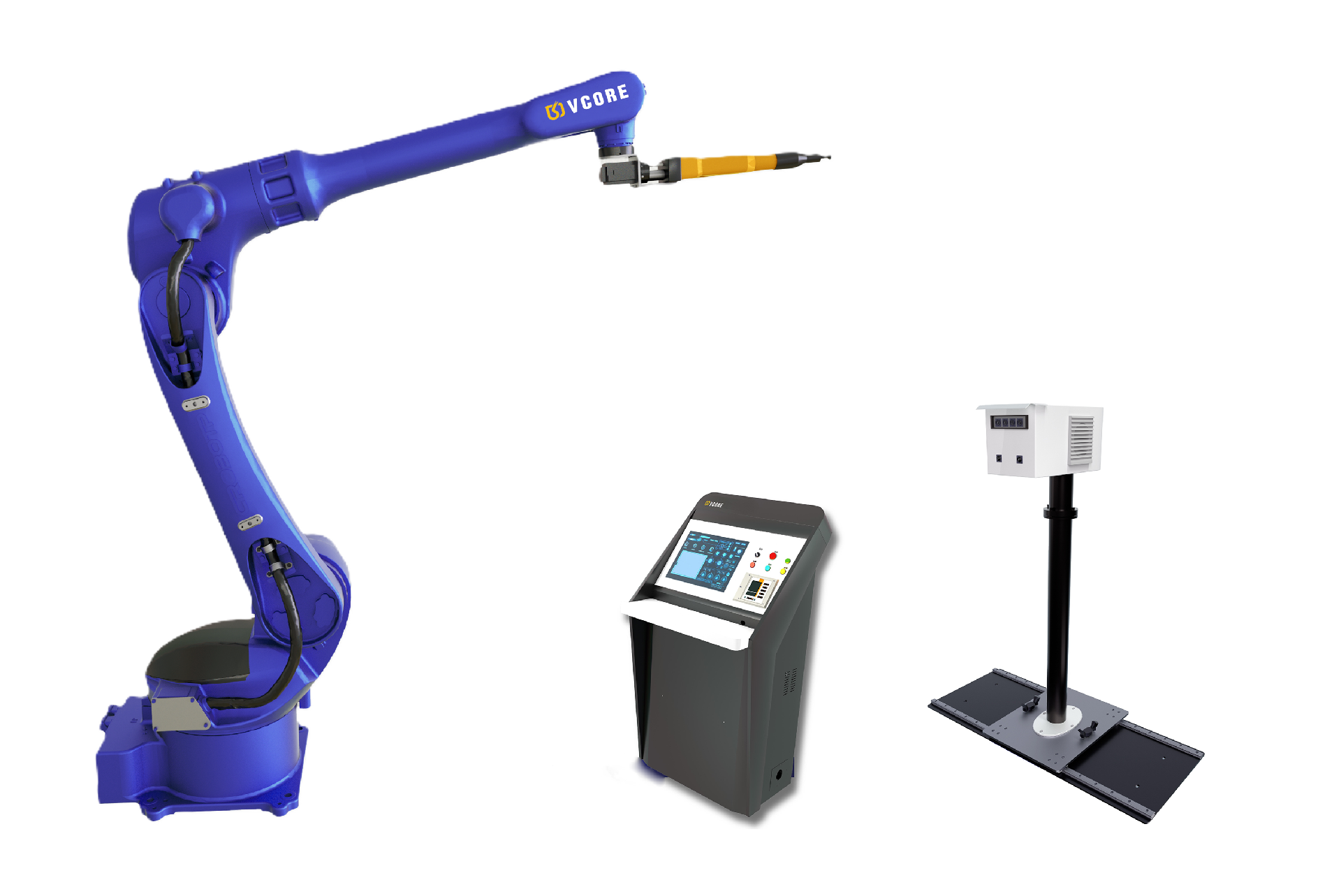 VR-RA21-10 Coating System