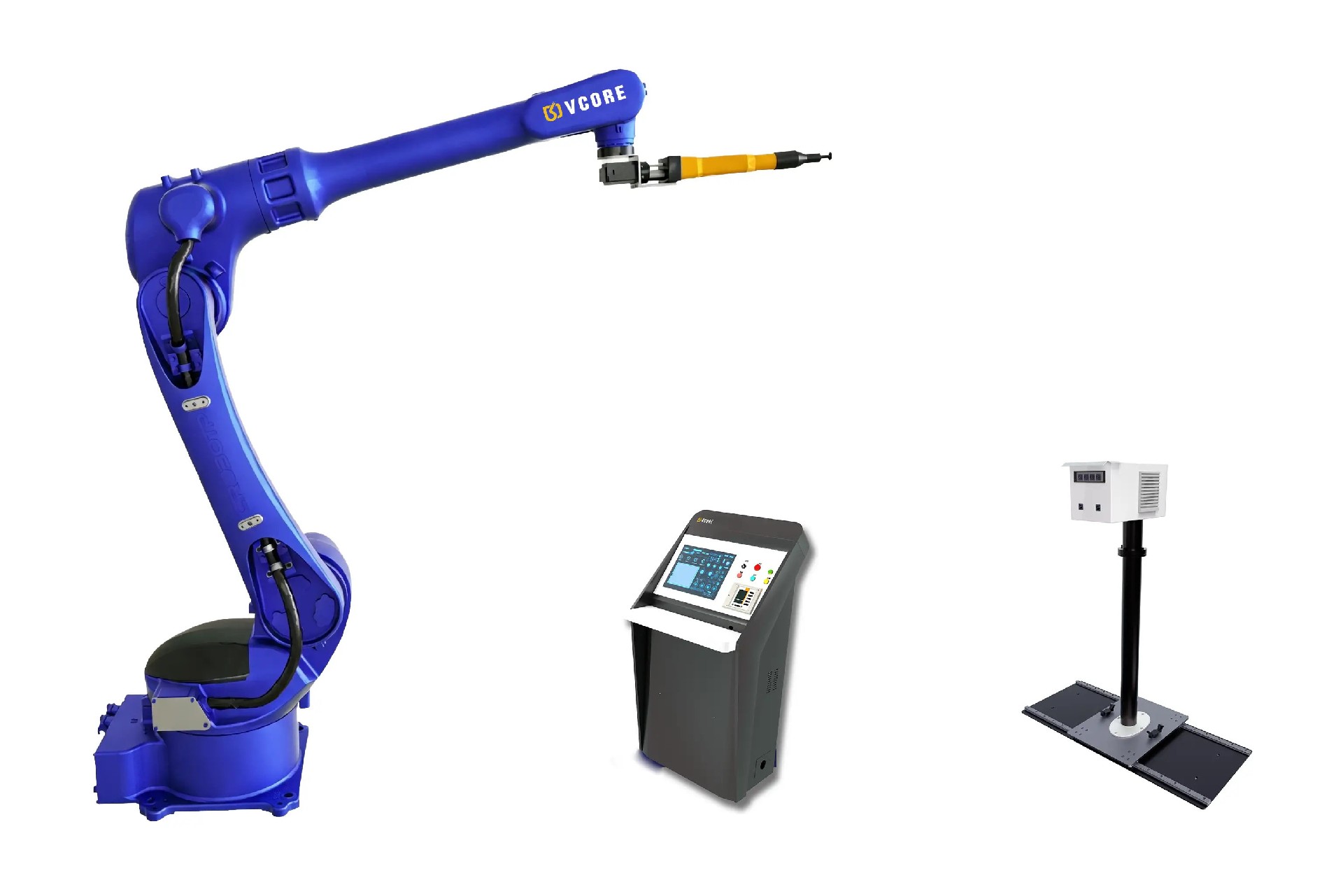 VR-RA21-10 Coating Robot